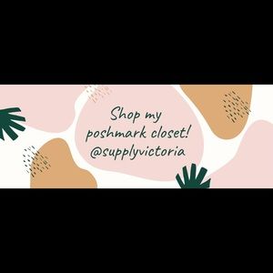 Meet your Posher, Victoria